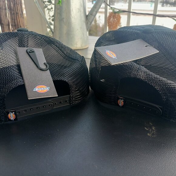 DICKIES BASEBALL CAP - Picture 5 of 6